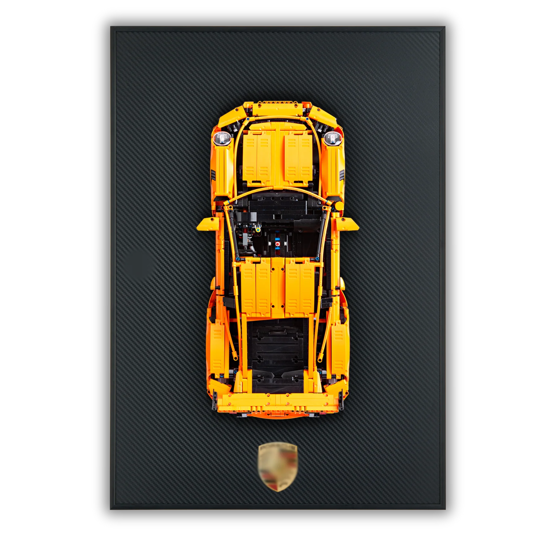 Top Speed Series